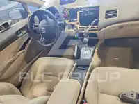 2006 Honda CIVIC фото