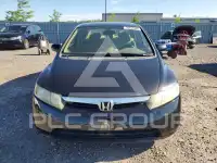 2006 Honda CIVIC photo