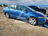2006 Honda CIVIC фото