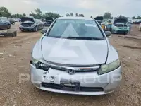 2006 Honda CIVIC photo