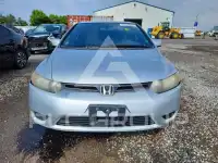 2006 Honda CIVIC фото