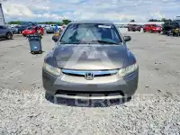 2006 Honda CIVIC photo
