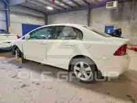 2006 Honda CIVIC фото