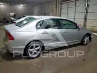 2006 Honda CIVIC фото