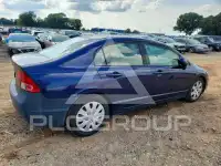 2006 Honda CIVIC фото