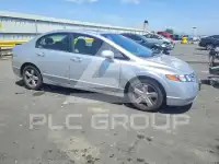 2006 Honda CIVIC фото