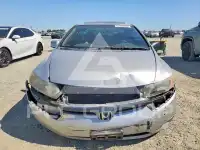 2006 Honda CIVIC фото