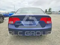 2006 Honda CIVIC photo