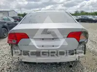 2006 Honda CIVIC фото