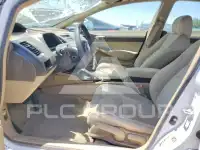 2006 Honda CIVIC фото