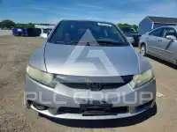 2006 Honda CIVIC photo