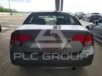 2006 Honda CIVIC фото