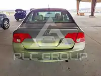 2006 Honda CIVIC photo