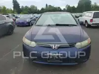 2006 Honda CIVIC фото