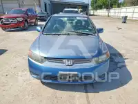 2006 Honda CIVIC фото