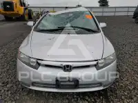 2006 Honda CIVIC photo