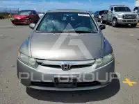 2006 Honda CIVIC photo