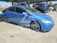 2006 Honda CIVIC фото