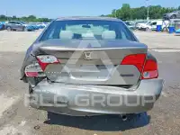 2006 Honda CIVIC photo