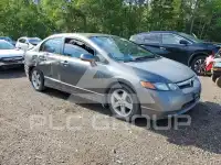 2006 Honda CIVIC фото