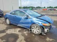 2006 Honda CIVIC фото