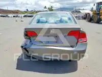 2006 Honda CIVIC photo