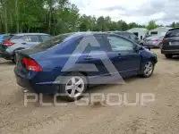 2006 Honda CIVIC фото