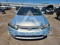 2006 Honda CIVIC фото