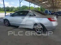 2006 Honda CIVIC фото