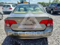 2006 Honda CIVIC photo