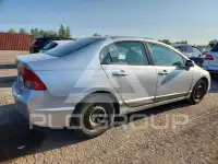2006 Honda CIVIC фото