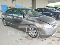 2006 Honda CIVIC фото