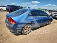 2006 Honda CIVIC фото