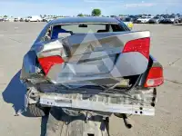 2006 Honda CIVIC фото