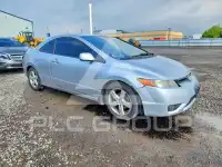 2006 Honda CIVIC фото