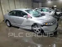 2006 Honda CIVIC фото
