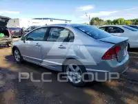 2006 Honda CIVIC photo