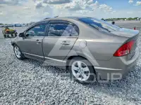 2006 Honda CIVIC photo