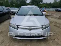 2006 Honda CIVIC фото
