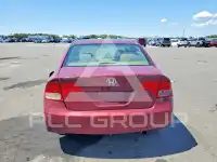 2006 Honda CIVIC photo