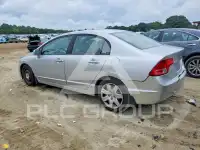2006 Honda CIVIC фото