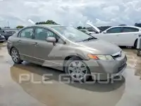 2006 Honda CIVIC фото