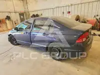 2006 Honda CIVIC фото