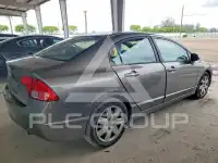 2006 Honda CIVIC фото