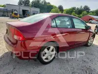 2006 Honda CIVIC фото