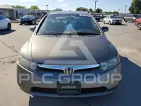 2006 Honda CIVIC фото
