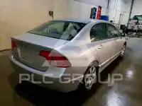 2006 Honda CIVIC фото