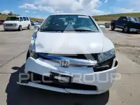 2006 Honda CIVIC фото