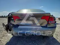 2006 Honda CIVIC фото