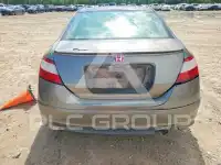 2006 Honda CIVIC фото